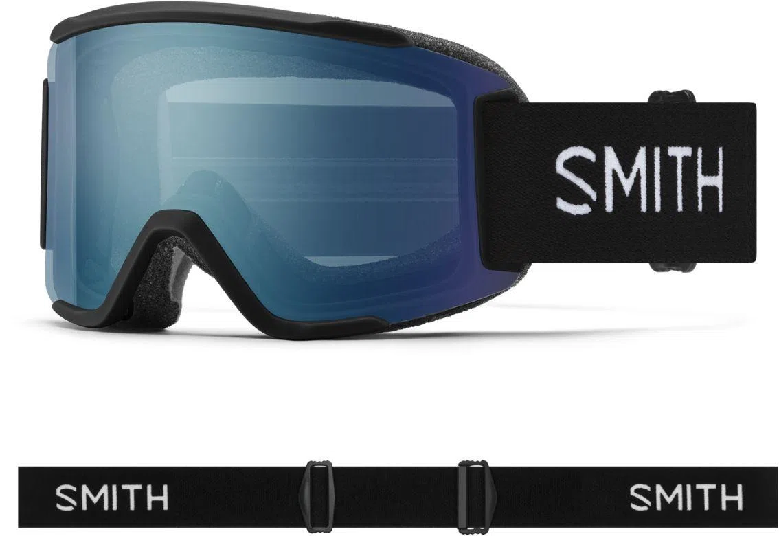 Smith Optics Snow Goggles M00764 Squad S Goggles - view 18